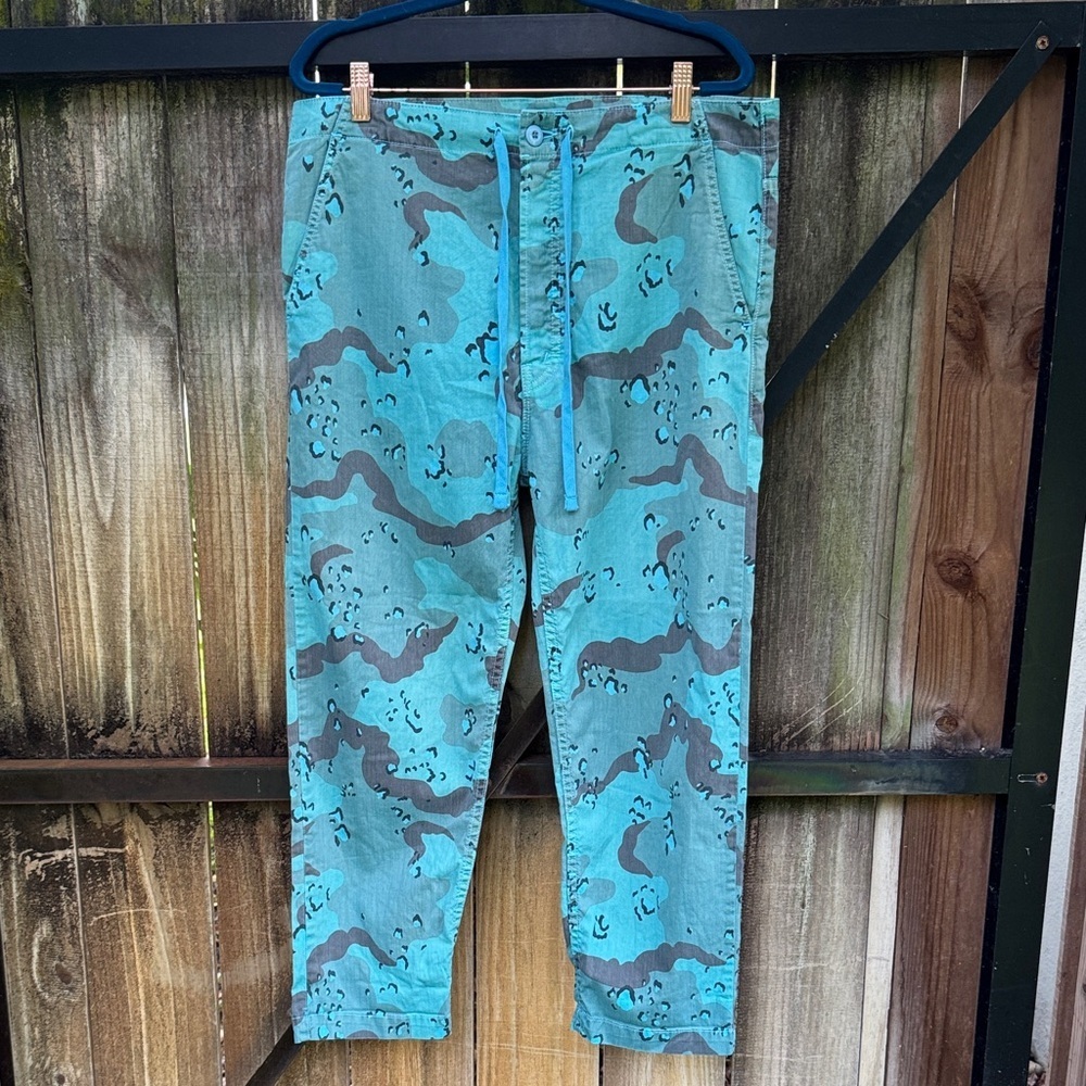 MOTHER The Catch All Ankle Pants, size 27 - Picture 5 of 13